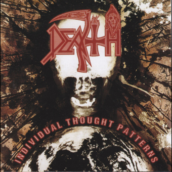 DEATH Individual Thought Patterns [CD]